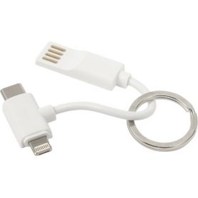 Elfriede ABS charging cable