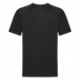 T-Shirt Sport Performance T-Unisex Short Sleeve Fruit Of The Loom