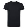 copy of the T-Shirt Evolution T-Unisex Short Sleeve Black Spider