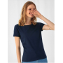 T-Shirt E150 Femme à Manches Courtes B&C
