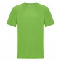 T-Shirt Sport Performance T-Unisex Short Sleeve Fruit Of The Loom