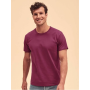 T-Shirt Valueweight T Unisex Manica Corta Fruit Of The Loom