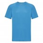 T-Shirt Sport Performance T Unisex Manica Corta Fruit Of The Loom