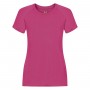 T-Shirt Sport Performance T Donna Manica Corta Fruit Of The Loom