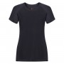 T-Shirt Sport Performance T Donna Manica Corta Fruit Of The Loom