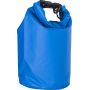 Waterproof PVC beach bag. 3.5 liters. Liese