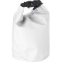 Waterproof PVC beach bag. 3.5 liters. Liese