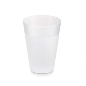 Reusable cup for events ml 300
