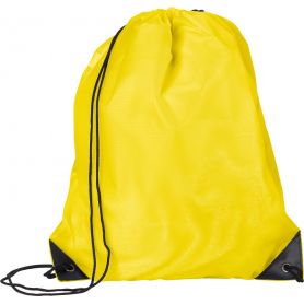 Enrique 170T polyester bag backpack