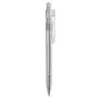 copy of BASE Ballpoint pen with touch screen rubber, refil Black. Funny