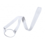 copy of Lanyard cup holder 100% Cotton/Silicone. Felin