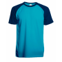 T-Shirt Sport Run T Ultra Trail Color Sprintex