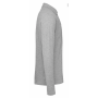 Polo Long Sleeve Unisex 100% cotton B&C