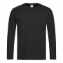 T-Shirt Comfort-T Long Sleeve Unisex Manica Lunga Stedman