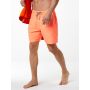 Costume da bagno uomo in tessuto riciclato, ad asciugatura rapida. Recycled beachwear shorts