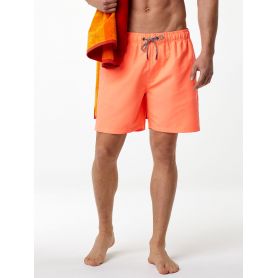 Costume da bagno uomo in tessuto riciclato, ad asciugatura rapida. Recycled beachwear shorts