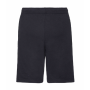 Shorts Lightweight Shorts Unisex Light Sweatshirt Fruit Of The Loom