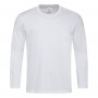 T-Shirt De Confort-T Manches Longues Unisexe À Manches Longues Stedman