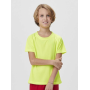T-Shirt Sport Run T Kids Bambino Sprintex
