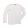 T-Shirt Clive Long Sleeve Unisex Long Sleeve Stedman