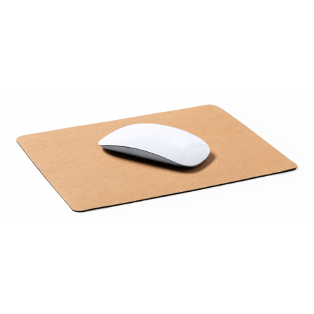 Tapis de souris personnalisable - Tapis de souris papier recyclé