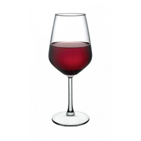 Calice da degustazione vino Allegra CC 490. Ideale per eventi Wine