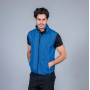 Gilet en nylon ripstop, imperméable à l’eau et résistant à la déchirure. Homme de la rivière. CCR