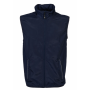 Gilet en nylon ripstop, imperméable à l’eau et résistant à la déchirure. Homme de la rivière. CCR