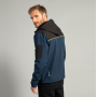 Three-layer softshell jacket, waterproof. Brenta. JRC
