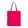 Shopper/Bag 38x42cm 140gr/m2 100% Cotton. Premium Shopper bag. Stretch