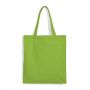Shopper/Bag 38x42cm 140gr/m2 100% Cotton. Premium Shopper bag. Stretch