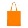 Shopper/Bag 38x42cm 140gr/m2 100% Coton. Sac Premium Shopper. Étirer