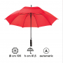 Automatic Umbrella is 105 x 81.5 cm "Active". Customizable with your logo!