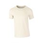 T-Shirt Soft StyleT maglia girocollo manica corta 100% Cotone. Unisex. Gildan