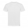 T-Shirt De Sport Actif Toucher Coton Unisexe Stedman
