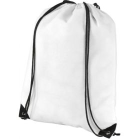 Backpack Bag Sublimation multipurpose 41x33cm Polyester 210D Evergreen