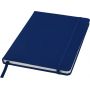 Notebook, Notes A5 with dotted pages. Polyurethane hard cover. Spectrum