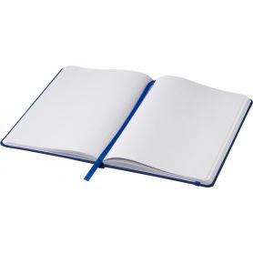 Notebook, Notes A5 con pagine punteggiate. Copertina rigida poliuretano. Spectrum