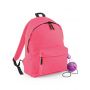 Backpack Fashion Fluorescent 31x42x21cm Original Backpack 600D Bag Base
