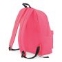 Zaino Fashion Fluo 31x42x21cm Original Backpack 600D Bag Base