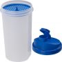 Shaker/Bouteille d'eau de 700ml avec échelle en ml/oz