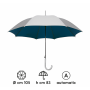 Parapluie automatique - 105 x 83 cm « Shine ». Personnalisable avec votre logo!