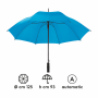 Maxi Parapluie automatique est 125 x 93 cm « Zeus ». Personnalisable avec votre logo!