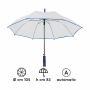 Automatic Umbrella is 105 x 83 cm "Subli Rain". Customizable with your logo!