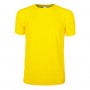 T-Shirt Sport Run T 100% Poliestere Microforato Unisex Sprintex