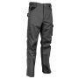 Pantalon imperméable en tissu stretch 4 stretch. Tonale Light 140g/m2. CCR