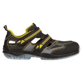 Safety shoe / sandal ACE S1 P SRC. Cofra