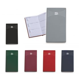 Promotional agendas 2023 personalized with your logo