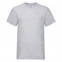 T-Shirt Valueweight V-Neck T Unisex collo a V Fruit Of The Loom