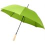 copy of BASE Automatic Umbrella is 108 x 88.5 cm "Bois". Customizable with your logo!